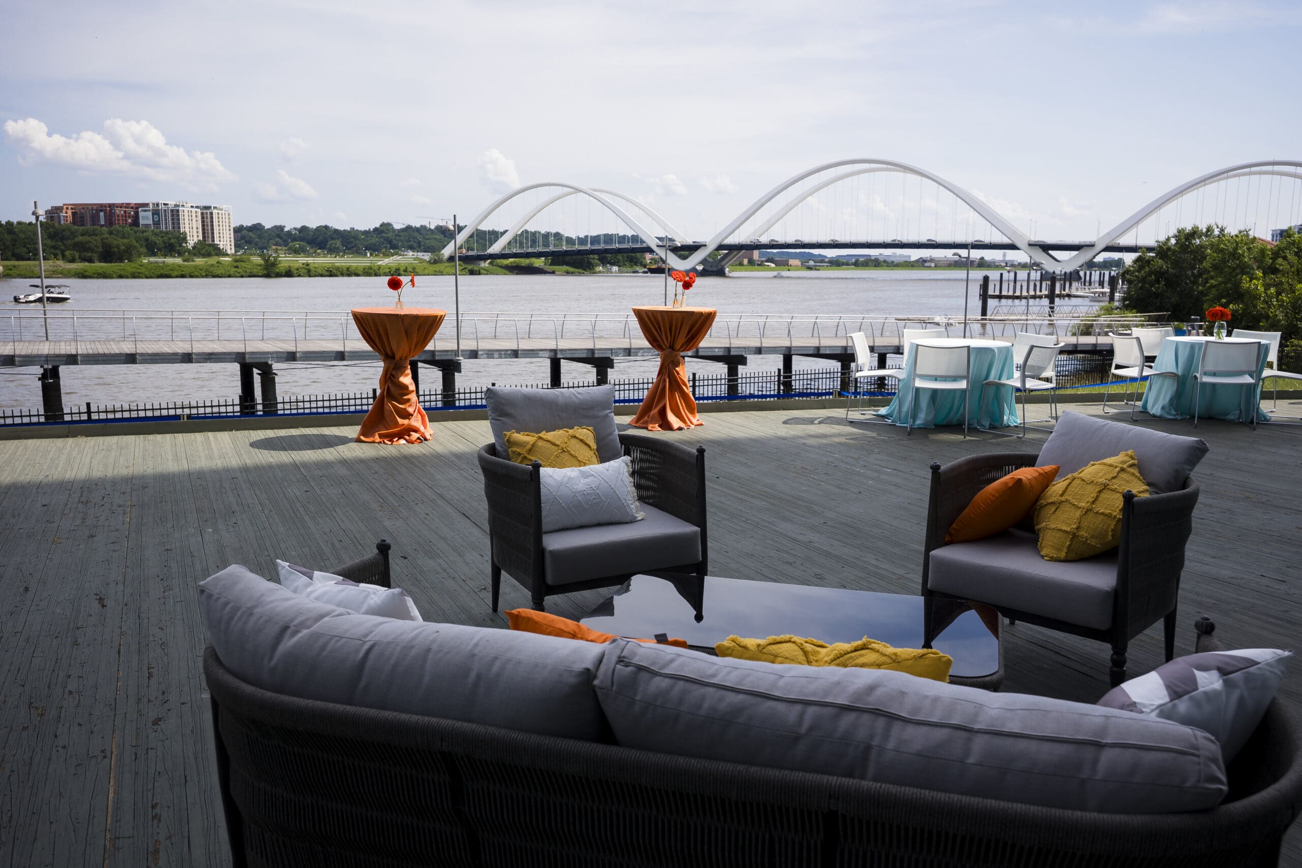 HQO Events: Navy Yard Event and Meeting Photography
