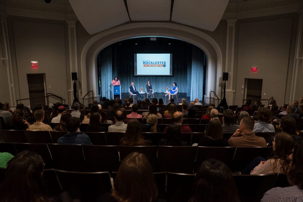 Rockville Maryland Event and Conference Photography