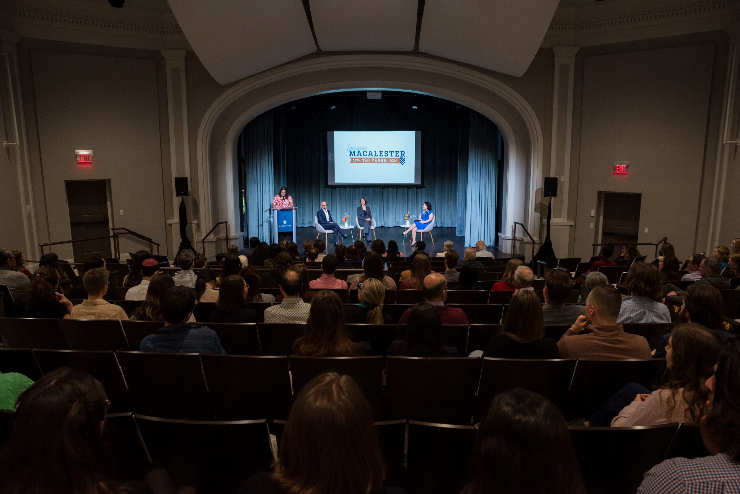 Rockville Maryland Event and Conference Photography