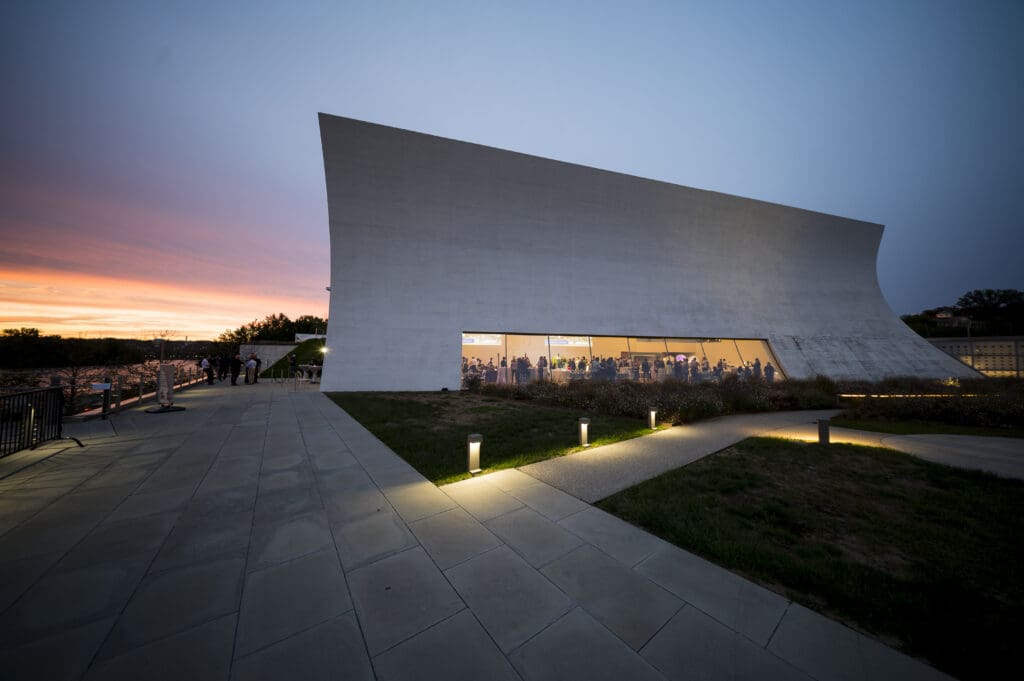 The REACH DC Event Photography | Kennedy Center Potomac Campus Coverage