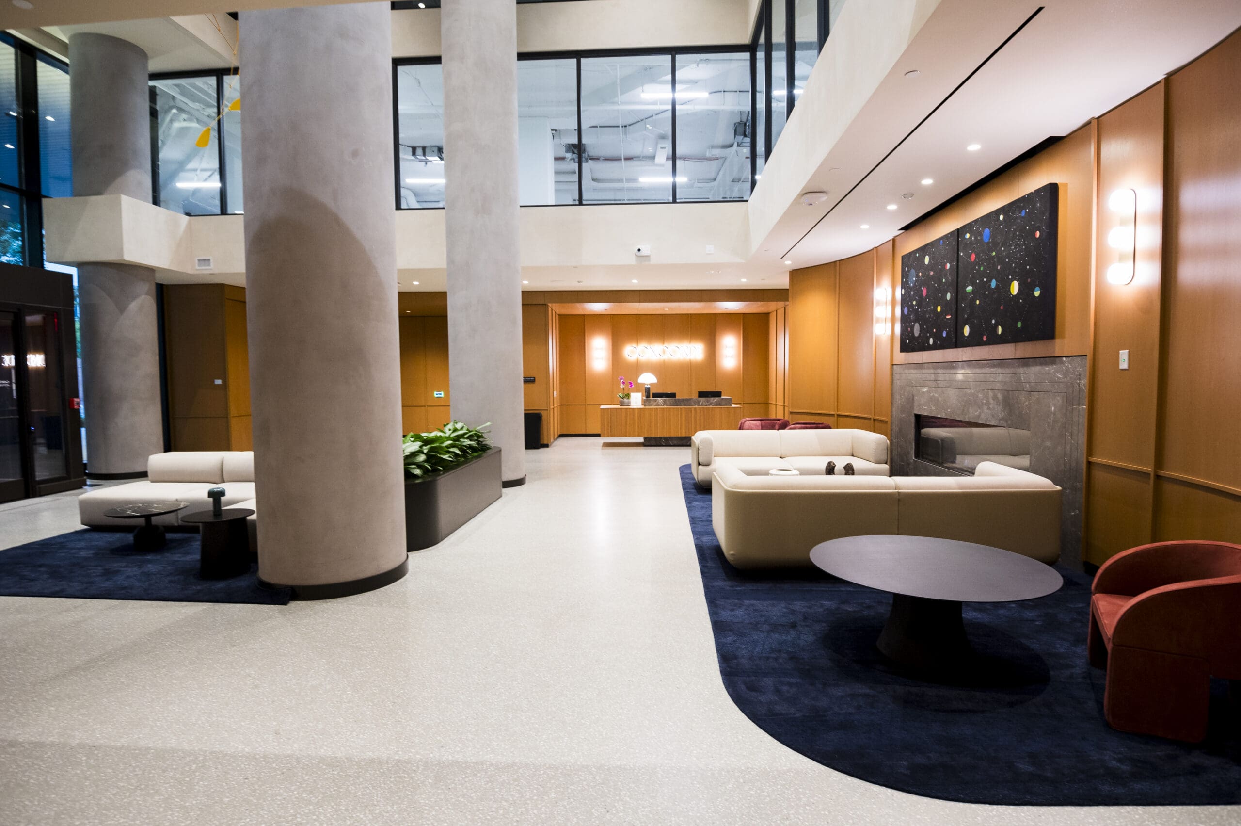 Concorde Event Space Crystal City Virginia,Concorde Conference Space Crystal City,