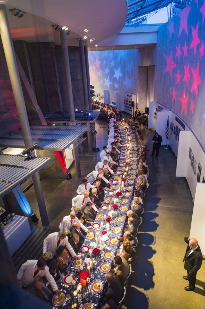 Award Ceremony Photography for Washington DC Events